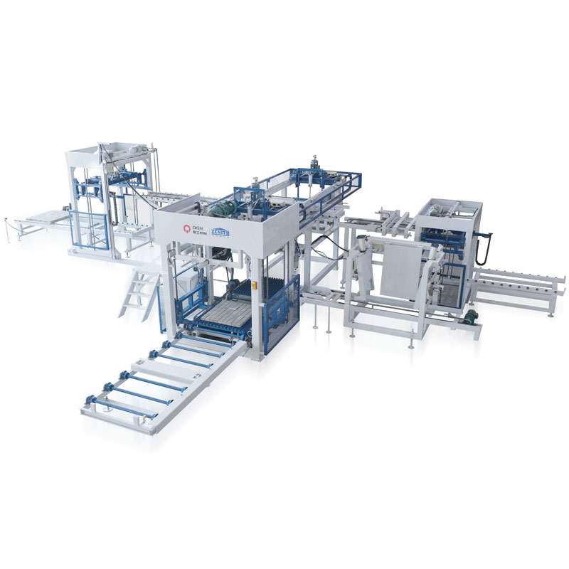 Kio Estas La Rolo De Helpa Ekipaĵo En Brika Fabrikado