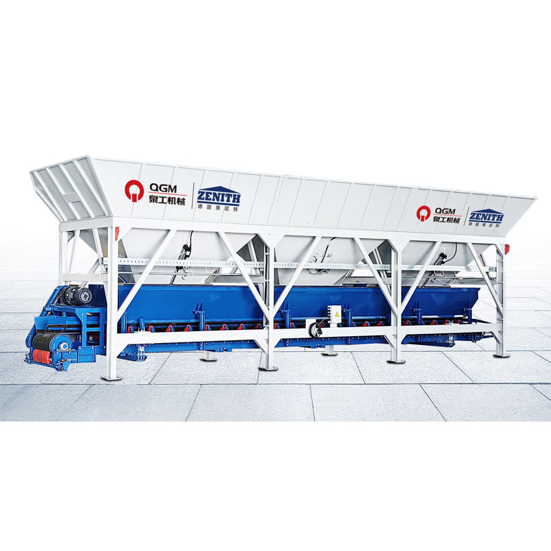 Kiel Helpa Brika Maŝinaro Plibonigas Produktan Efikecon en Modernaj Brikaj Fabrikejoj?