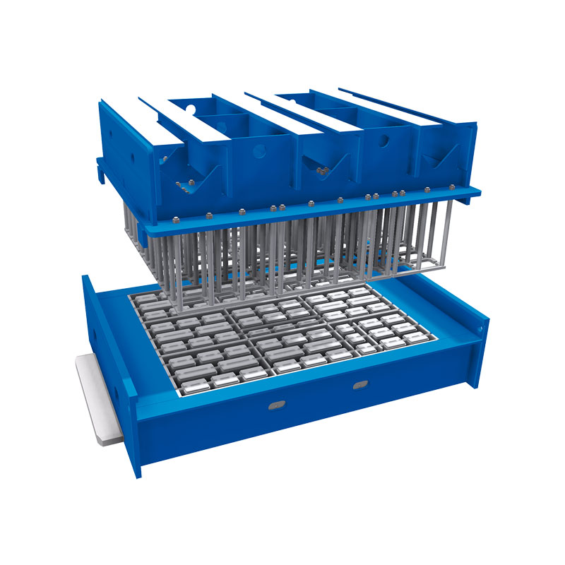 Kiaj Bontenaj Praktikoj Daŭrigas Viajn Konkretajn Blokajn Ŝimojn?